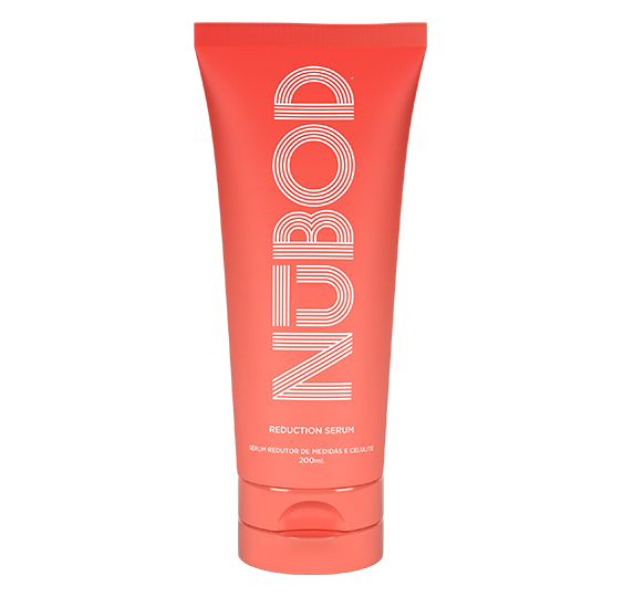 Nubod Serum