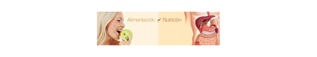 Alimentación y Nutricion